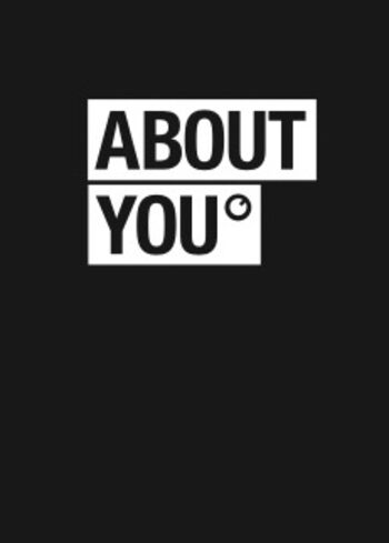 ABOUT YOU Gift Card 200 CHF Key SWITZERLAND