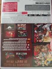 Guilty Gear 20th Anniversary Pack Nintendo Switch