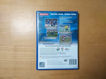 Pro Evolution Soccer 5 PlayStation 2