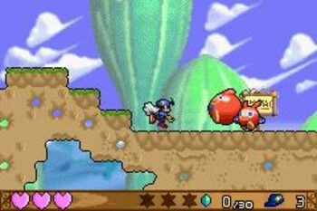 Get Klonoa: Empire of Dreams Game Boy Advance