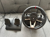 rwa racing wheel apex