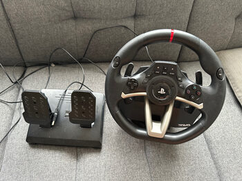 rwa racing wheel apex