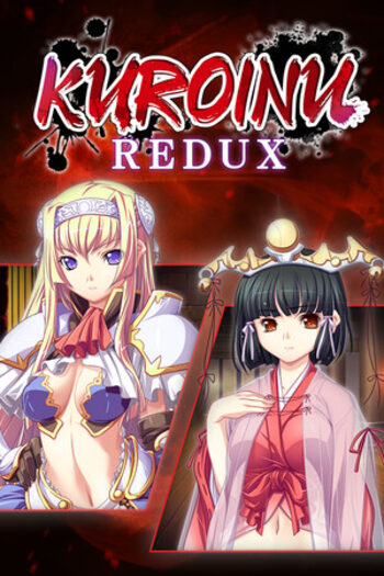 Kuroinu Redux (PC) Steam Key GLOBAL