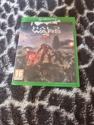 Halo Wars 2 Xbox One