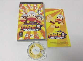 Buy Ape Escape Academy PSP