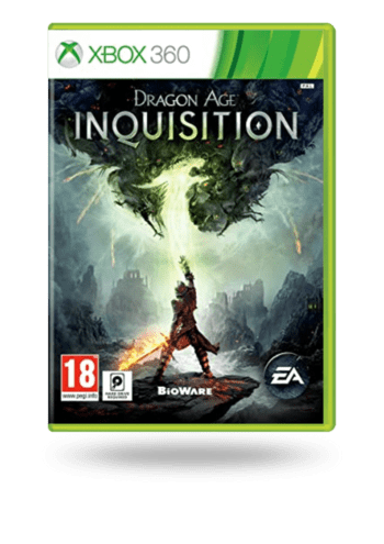 Dragon Age: Inquisition - Dragonslayer Xbox 360