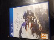 Darksiders Genesis PlayStation 4