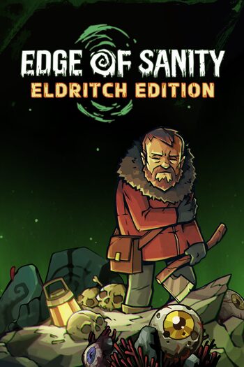 Edge of Sanity - Eldritch Edition XBOX LIVE Key UNITED STATES