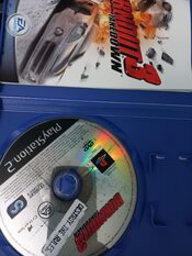 Burnout 3: Takedown PlayStation 2