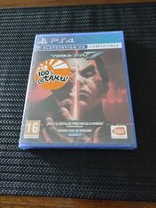 Tekken 7 PlayStation 4