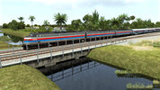 Redeem Train Simulator: Amtrak E8 Loco (DLC) (PC) Steam Key GLOBAL