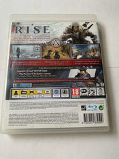 Assassin’s Creed III PlayStation 3