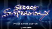 Street Supremacy PSP