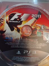 Buy F1 2011 PlayStation 3