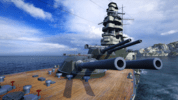 Buy World of Warships: Legends — the Mighty Mutsu (DLC) XBOX LIVE Key ARGENTINA