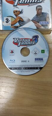 Buy Virtua Tennis 3 PlayStation 3