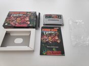 Redeem Donkey Kong Country SNES