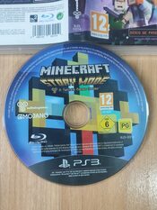 Minecraft: Story Mode PlayStation 3 for sale