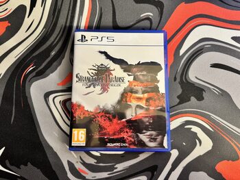 Buy Stranger of Paradise: Final Fantasy Origin PlayStation 5