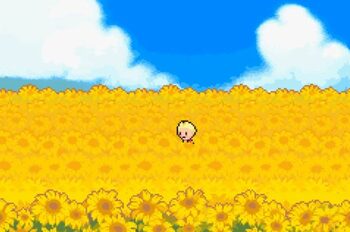 Mother 3 Game Boy Advance