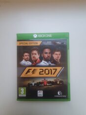 F1 2017 Xbox One