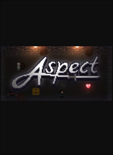 E-shop Aspect (PC) Steam Key GLOBAL