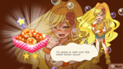 World Tree Marché: Gourmet Story (Nintendo Switch) eShop Key UNITED STATES