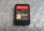 The Legend of Zelda: Tears of the Kingdom Nintendo Switch