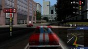 Ford Bold Moves Street Racing PlayStation 2