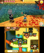 Buy Story of Seasons: Trio of Towns Nintendo 3DS