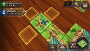 Carcassonne - Inns & Cathedrals (DLC) (PC) Steam Key EUROPE for sale