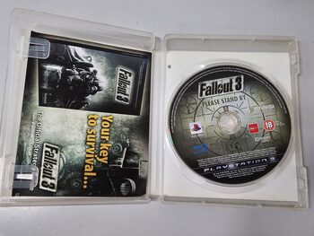 Fallout 3 PlayStation 3