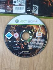 Warhammer: Mark of Chaos - Battle March Xbox 360 for sale