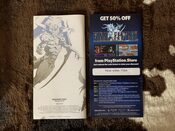 Dissidia 012: Duodecim Final Fantasy PSP for sale