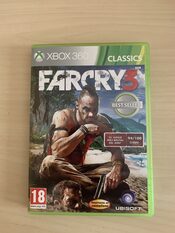 Far Cry 3 Xbox 360