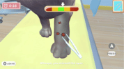 Buy My Universe - PET CLINIC CATS & DOGS (Nintendo Switch) eShop Key EUROPE