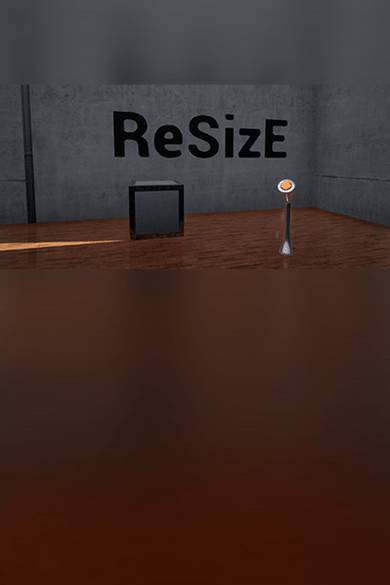 ReSizE