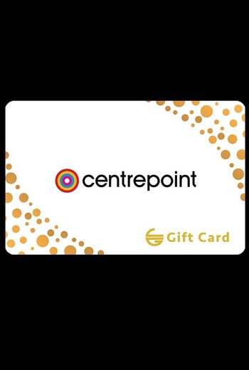 Centrepoint Gift Card 100 SAR Key SAUDI ARABIA