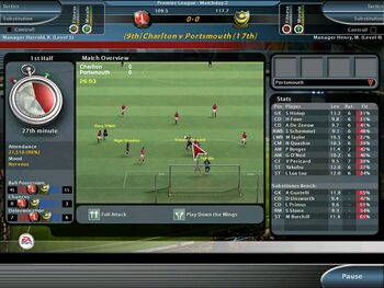 Get Total Club Manager 2005 PlayStation 2