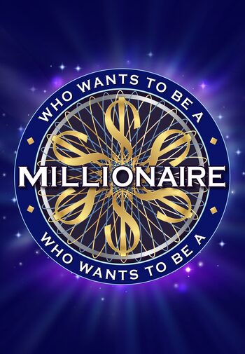 Who Wants To Be A Millionaire (Nintendo Switch) eShop Key EUROPE