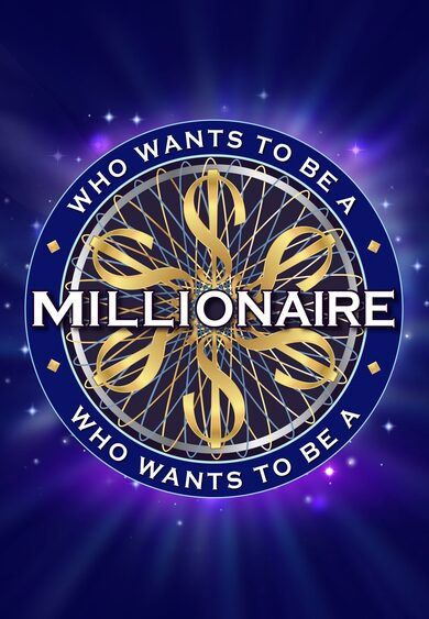 E-shop Who Wants To Be A Millionaire (PC) Steam Key EUROPE
