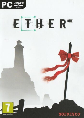 Ether One Steam Key EUROPE