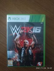 WWE 2K16 Xbox 360