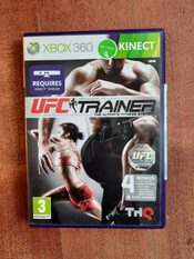 UFC Personal Trainer Xbox 360