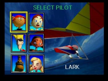 Buy Pilotwings 64 Nintendo 64