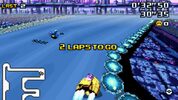 F-Zero Climax Game Boy Advance