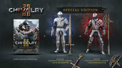 Chivalry II Special Edition Clé Epic Games GLOBAL