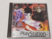 Tekken 3 PlayStation