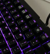 Buy Razer Blackwidow Chroma Mechaninė RGB USB Klaviatūra