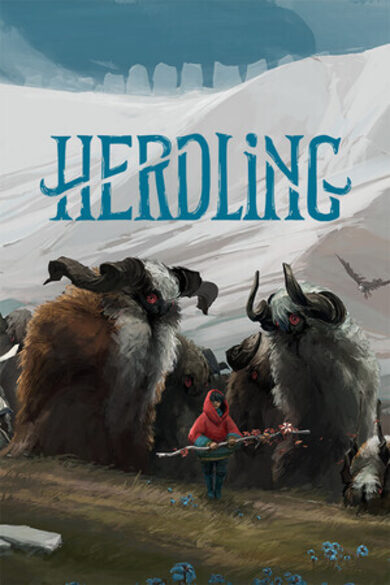Herdling game cover